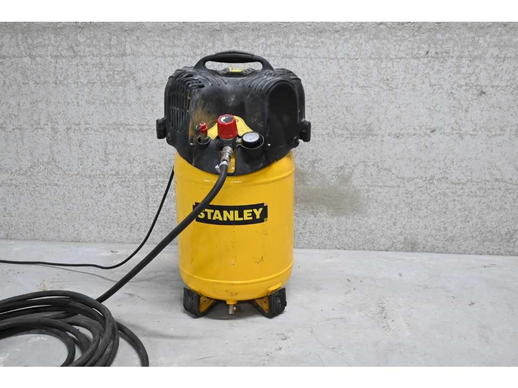 Stanley - D200/10/24V - Air compressor