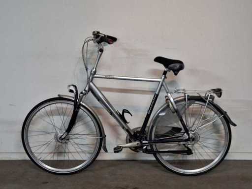Gazelle Medeo Hybrid Line Vélo homme Vélo homme