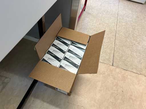 Kimtech - Multifunctionele Stoffen Set