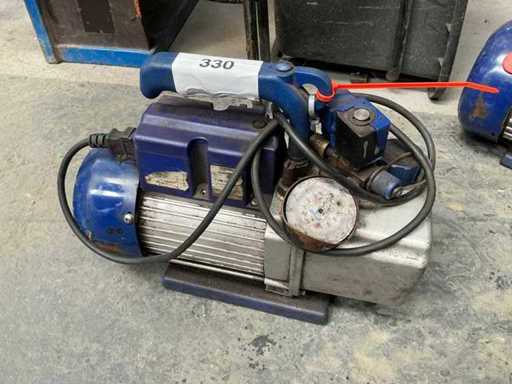 Blue Vac MK-40-DS Vacuümpomp