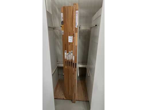 Skantrae/Cando Interior Door (7x)