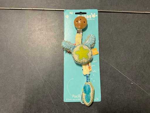 Dushi - Diverse - Overig binnenspeelgoed (45x)