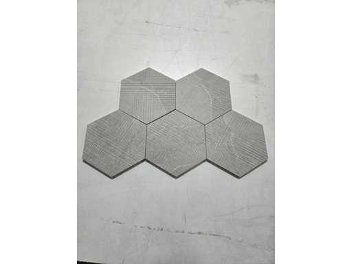 Provenza Eureka 19,3x22 cm – 6.656 m²