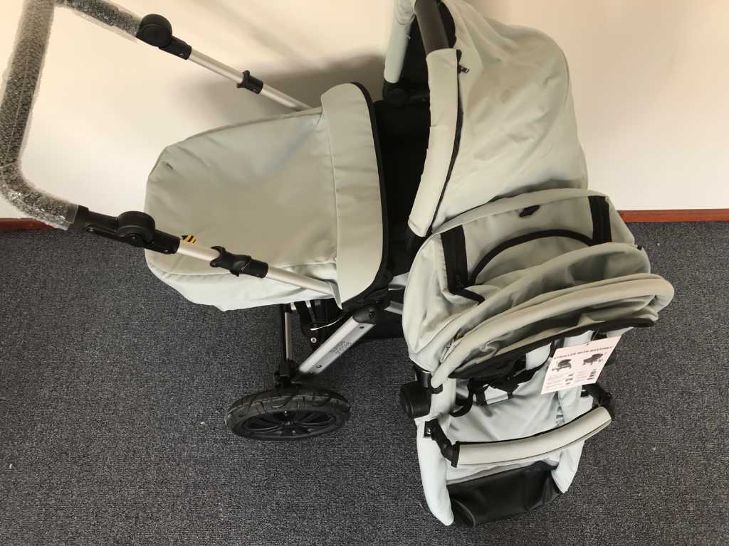 Bumble bee clearance stroller