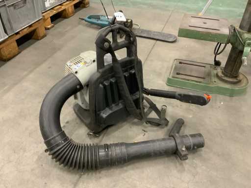 Echo PB-260LS Bladblazer