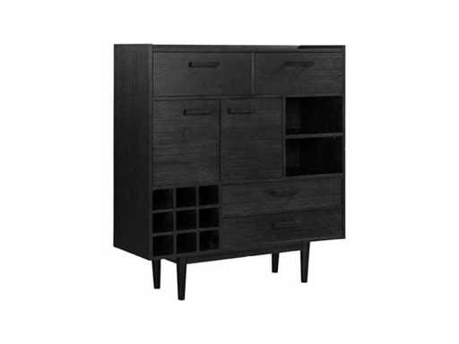 Quip & Co - Cali - Wall unit