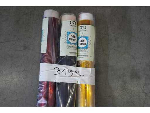 SET OF: 010 - 071 - 781