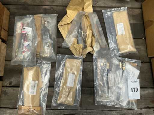 Hatz diesel onderdeel (9x)