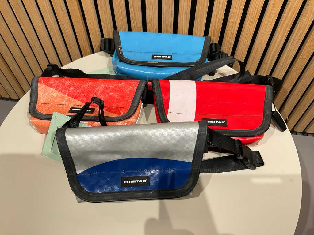 Freitag waist online bag