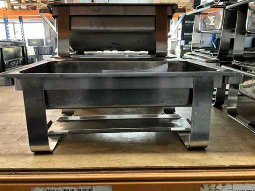 Spring Chafing Dish (15x)