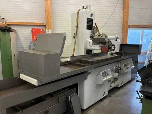ELB SCHLIFF - SWBD15VA11-U - 1970 - Universele Vlakslijpmachine