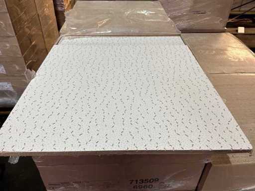 Armstrong Tatra Suspended Ceiling (52x)