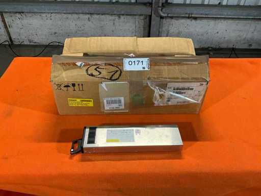 Alimentation Delta Electronics BR-MLXE-ACPWR-1800