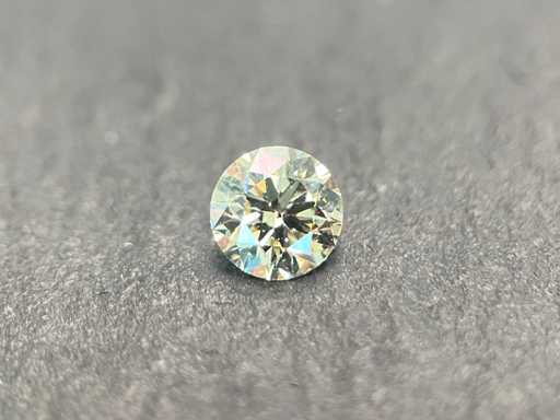 Diamond 1.12 carat diamond certified