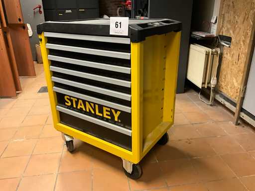 Stanley Gereedschapswagen