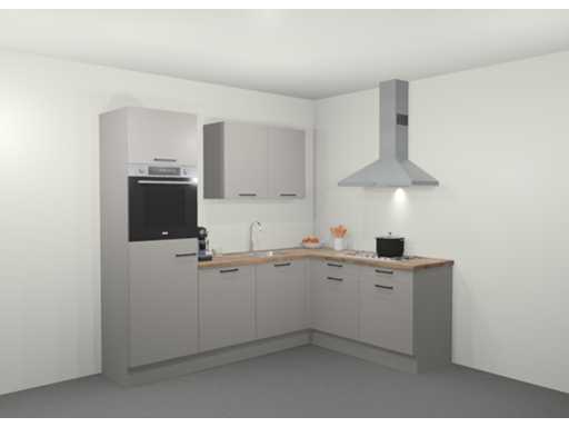 Cucina Schüller Corner