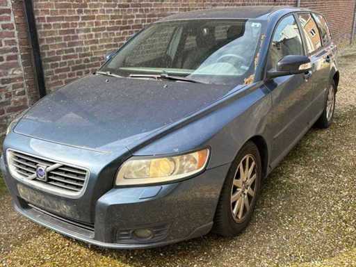 2007 Volvo V50 Passenger Car