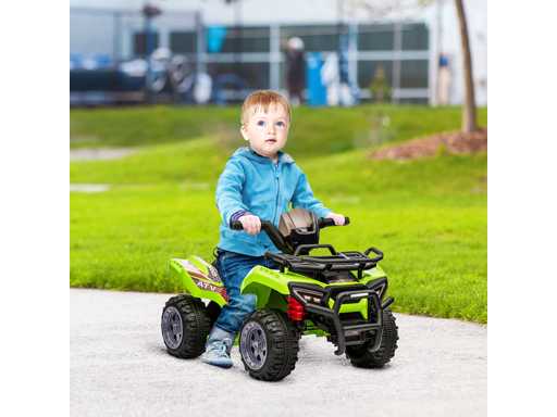 Quad buggy electric car kid electric quad bike 18-36 months