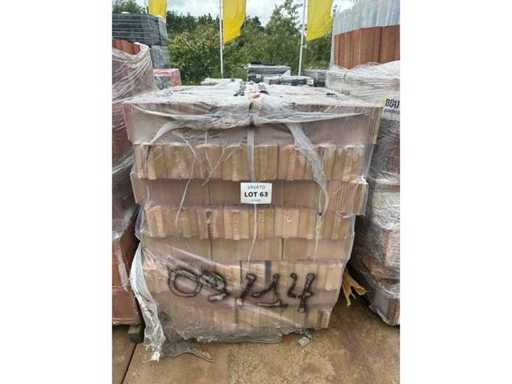 THERMOBLOCK 29X9X14 190 PIECES