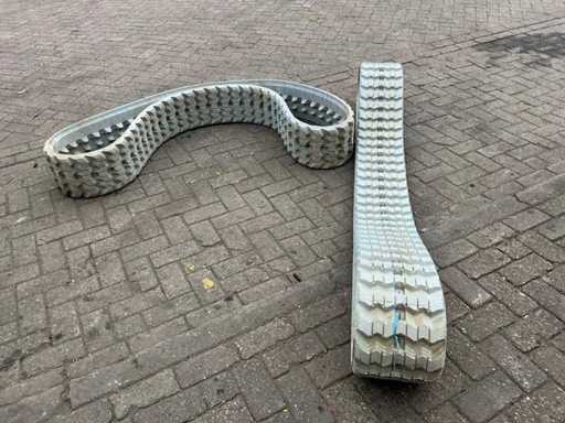 CAMSO 250x72x64 Binari (2x)