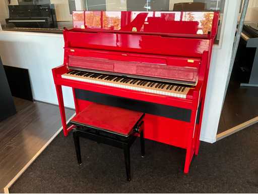 Viscount V100 Pianoforte Digitale