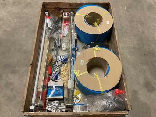 Rénovation et bricolage de fête