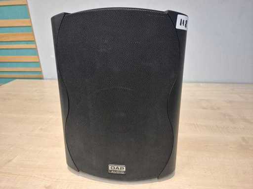 DAP Audio 8" speaker