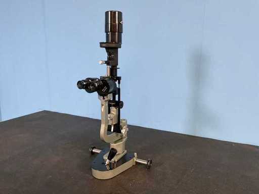 Haag-Streit - Bern - Slit lamp