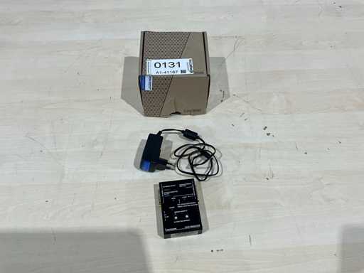 Lightware Edid Manager DVI Emulator & Repeater