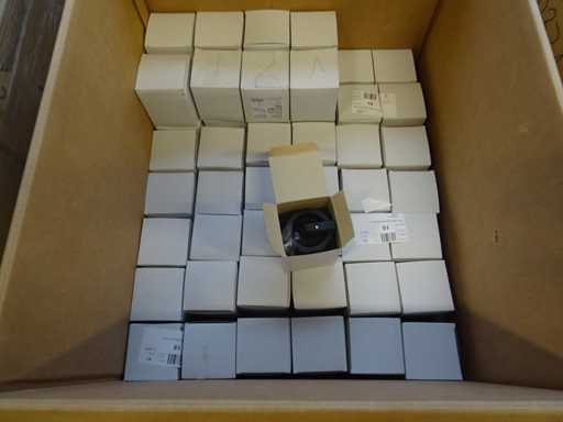 Siemens - 3LD2504-1TL51 - Hoofdschakelaar (51x)