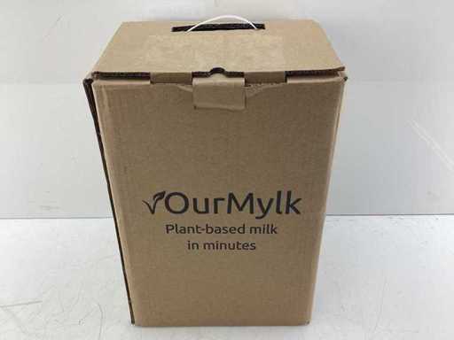 Mylky - Machine à traire 