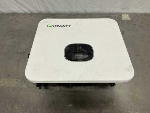 Invertor Growatt MOD 7000TL3-X