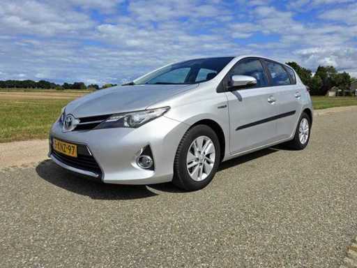 Toyota Auris 1.8 Hybrid Aspiration, 5-KNZ-97