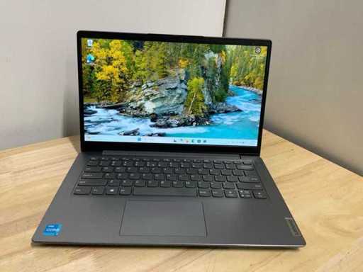 Lenovo Ideapad 3 14ITL6 Laptop