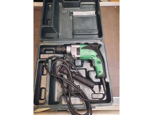 HIKOKI DV16V Hikoki Elektrowerkzeug 