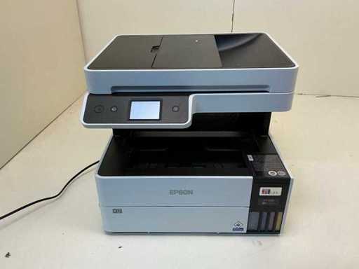 EPSON EcoTank ET-5150 Weitere Drucker und Kopierer