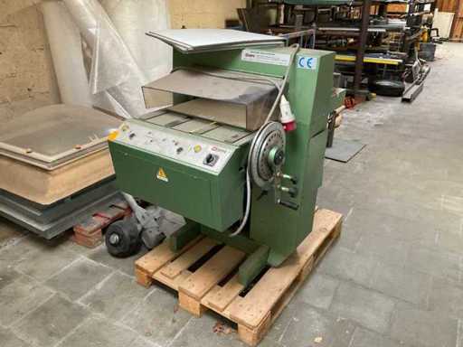 Machine de découpe en acier KCappa 53S 1994