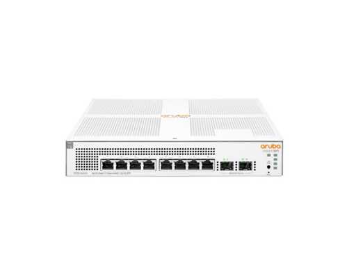 HPE Aruba Ion 1930 8G 2SFP 124W PRZEŁĄCZNIK EU I