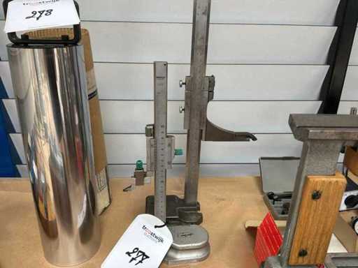 Altimetro (2x)