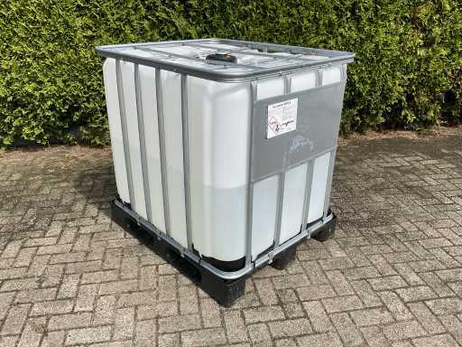 Detergent profesional care inhibă coroziunea: Eurostar 65/4.0 Wash | 500 de litri