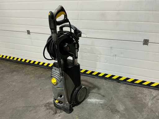 2015 Karcher HD/6-15CX plus Hogedrukreiniger