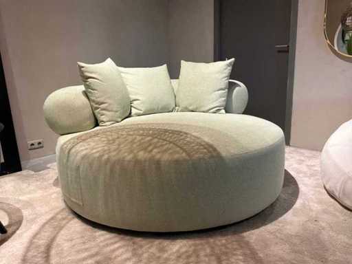 Royce Lounge Bed