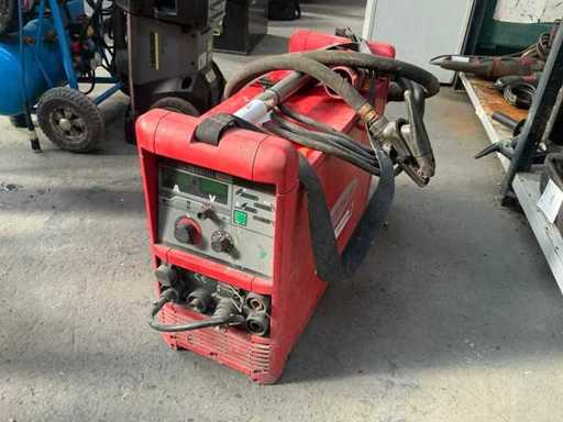 Machine de soudure Fronius Transtig 2600 TIG