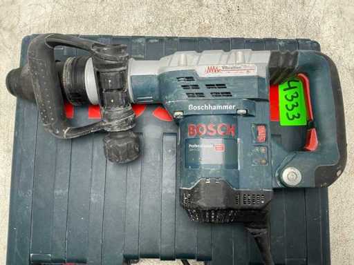 2020 Bosch GSH 5 CE Młot Wyłączniczy 6kg 230V SDS-max