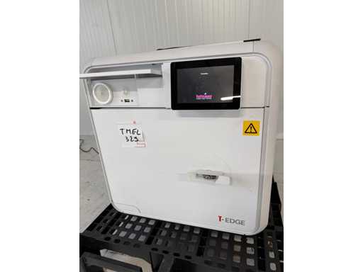 tuttnauer - T-EDGE 10W Autoklaven