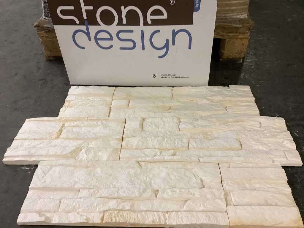 Stone Design - Tenerife 10 - Wall Tile
