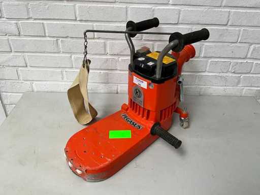 2018 Künzle & Tasin Pegasus Elektrischer Randschleifer