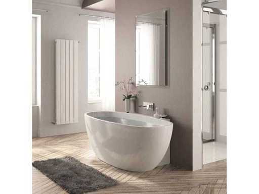 Allibert Agata Asara Freestanding Bathtub