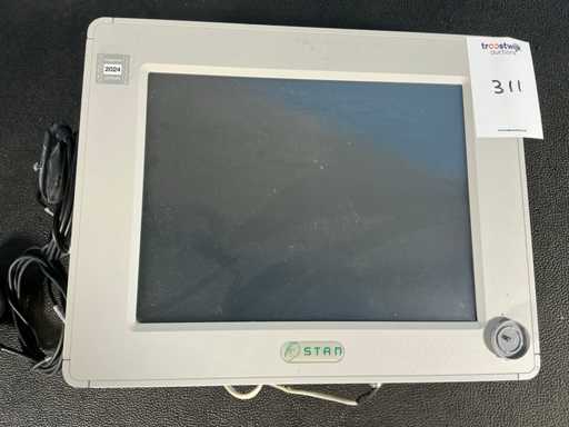 Stan - S31 - monitor Neoventa COTG