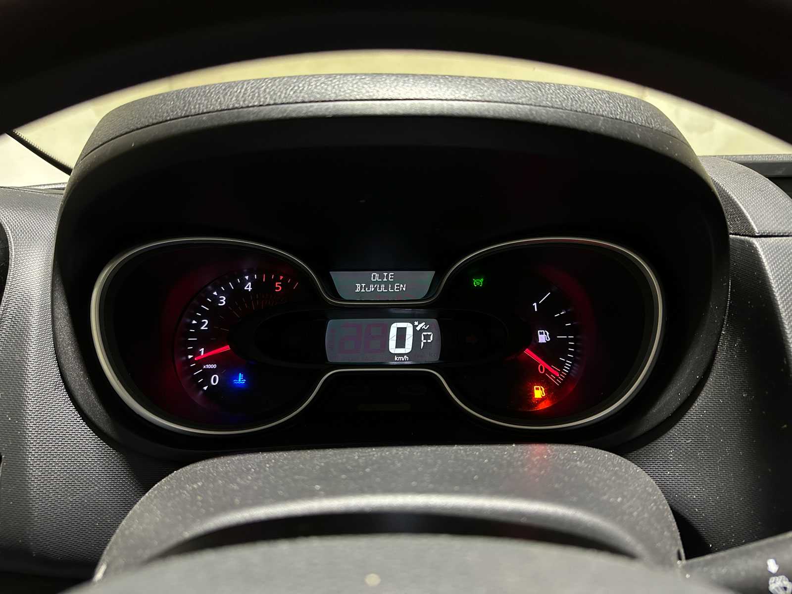 Renault Trafic 2.0 dCi 145 T29 L2H1 Dubbel Cabine 